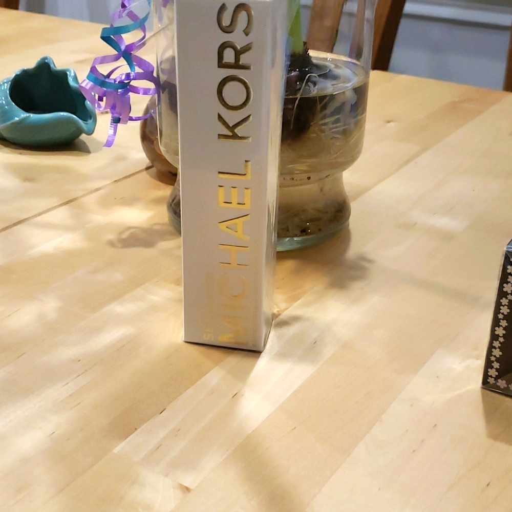 MICHAEL KORS SEXY AMBER
